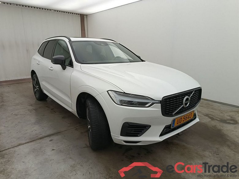 VOLVO XC60 - 2017 2.0 T8 TE 303 AWD R-Design Plug G. (EU6d-T.) 5d #5