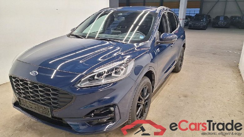 Kuga Plug-In Hybrid ST-Line X 2.5 165KW ATV E6d #1