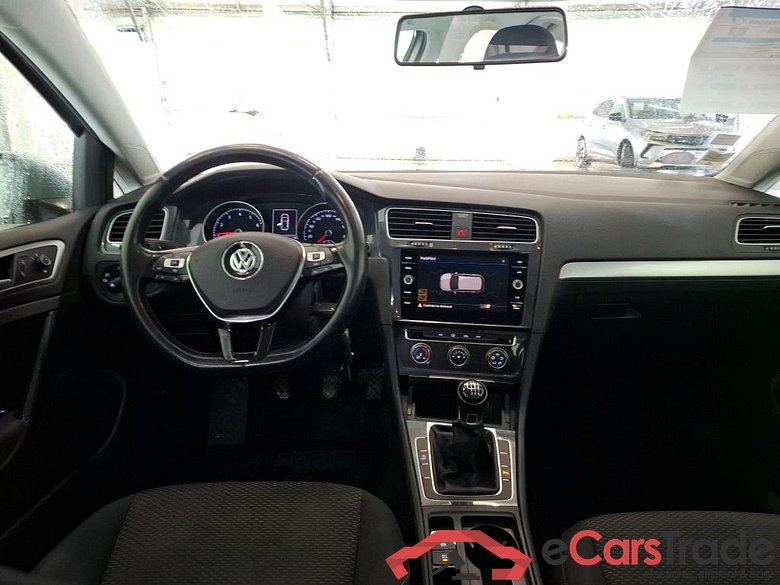 Golf VII Berline Trendline BMT/Start-Stopp 1.0 TSI 115CV BVM6 E6dT #5