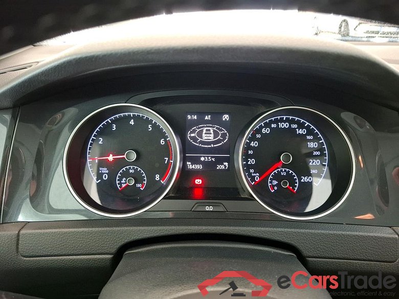 Golf VII Berline Trendline BMT/Start-Stopp 1.0 TSI 115CV BVM6 E6dT #6