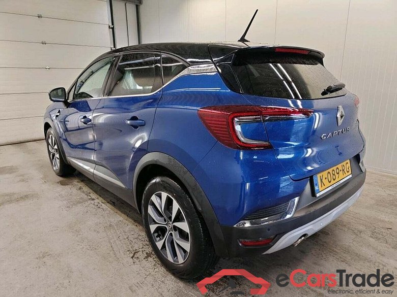 RENAULT Captur 1.0 TCe Intens #6