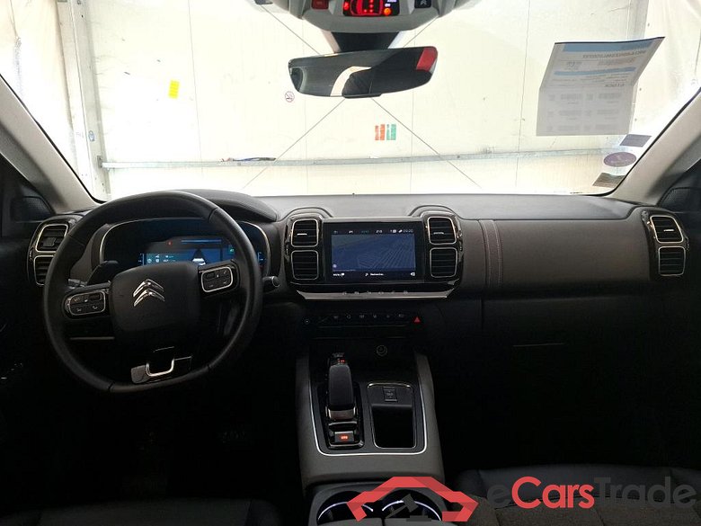 CITROEN C5 Aircross / 2018 / 5P / SUV Hybrid 225 ë-EAT8 Business #5