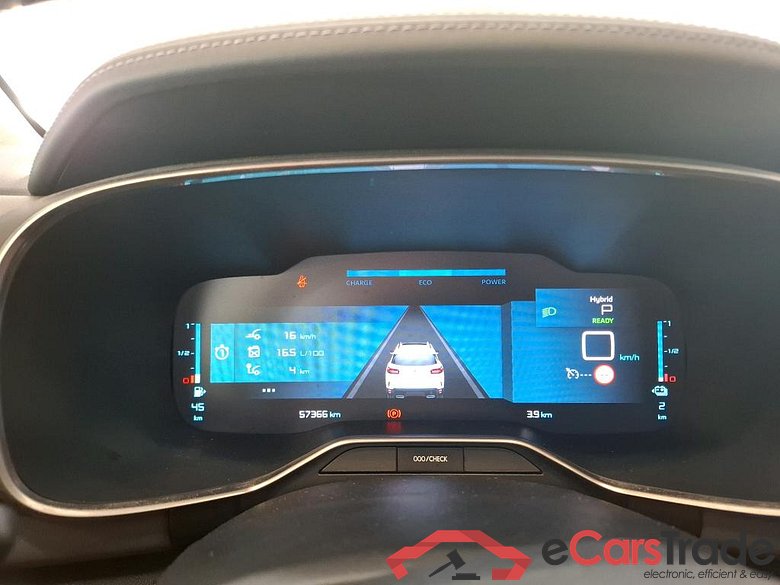 CITROEN C5 Aircross / 2018 / 5P / SUV Hybrid 225 ë-EAT8 Business #6