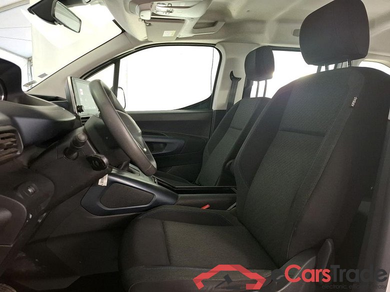 Rifter Allure L1 1.2 PureTech 110CV BVM6 E6dT #6