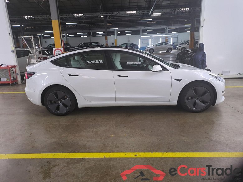 TESLA Model 3 / 2018 / 4P / Berline Grande Autonomie Dual Motor AWD #5