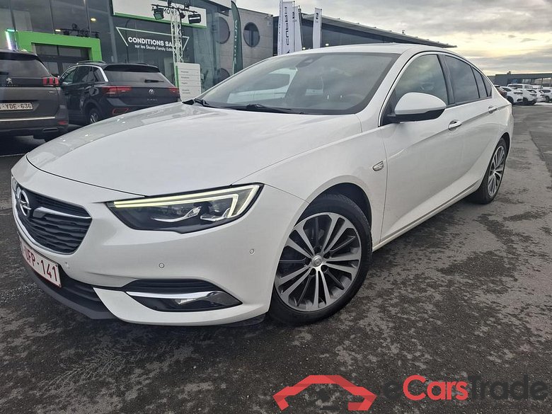 OPEL Insignia Grand Sport Insignia Grand Sport 1.6 CDTI Innovation #2
