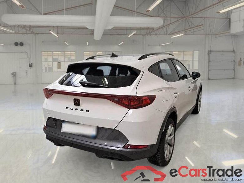 CUPRA FORMENTOR / 2020 / 5P / SUV 1.5 TSI #2