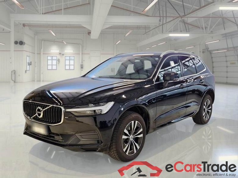 VOLVO XC60 / 2017 / 5P / SUV B4 D AWD AUTOMATICO MOMENTUM #1