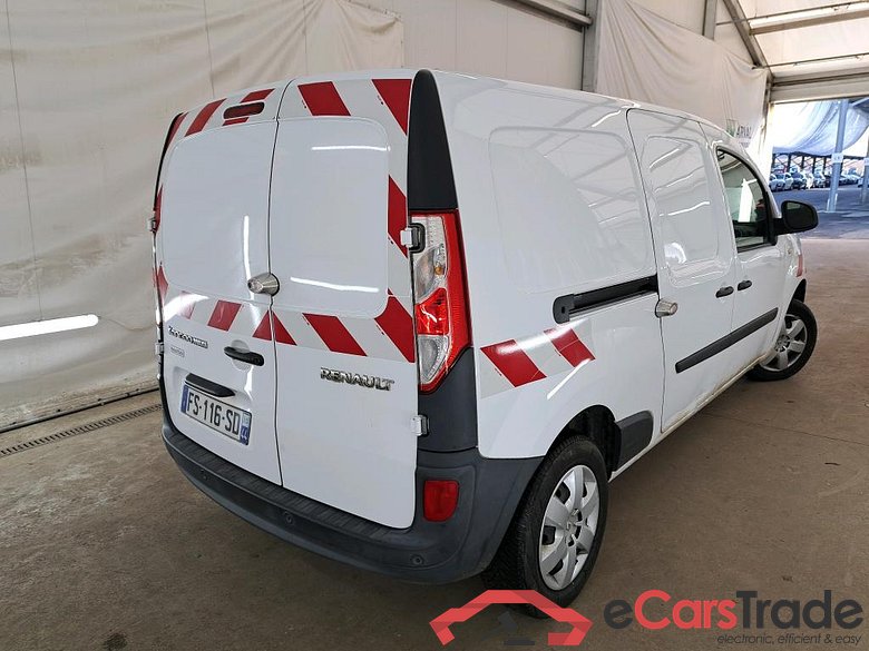 Kangoo II Express Maxi Extra (Série Spéciale) 1.5 dCi 95CV BVM6 E6dT #3