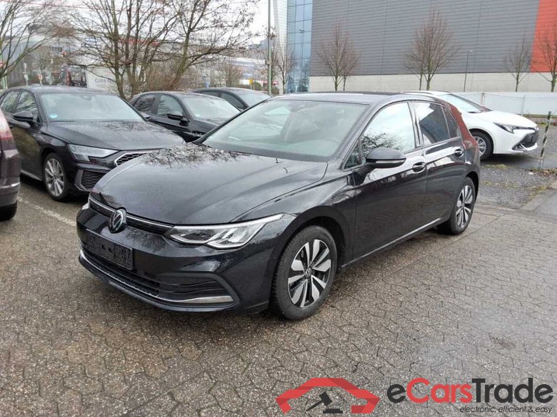 Volkswagen Golf VIII Lim. (CD1)(12.2019->2024) DE - LimS5 1.5 eTSI EU6d, Move OPF (EURO 6d), 2022 - 2024 #1