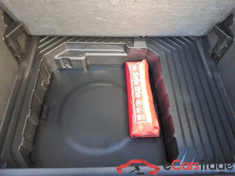 Ford Puma (2019->) DE - SUV5 1.0 EcoBoost Mild Hybrid EU6d, ST-Line X S/S (EURO 6d), 2020 - 2024 #3