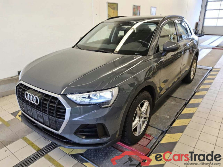 Audi Q3 (F3B)(11.2018->) DE - SUV5 35 2.0 TDI EU6d, basis (EURO 6d), 2020 - 2024 #1