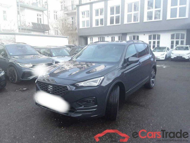 Seat Tarraco (KN2)(10.2018->) DE - SUV5 1.4 e-HYBRID EU6d, FR OPF (EURO 6d), 2021 - 2024