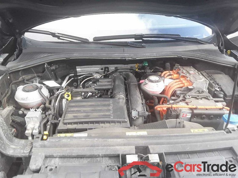 Seat Tarraco (KN2)(10.2018->) DE - SUV5 1.4 e-HYBRID EU6d, FR OPF (EURO 6d), 2021 - 2024 #3