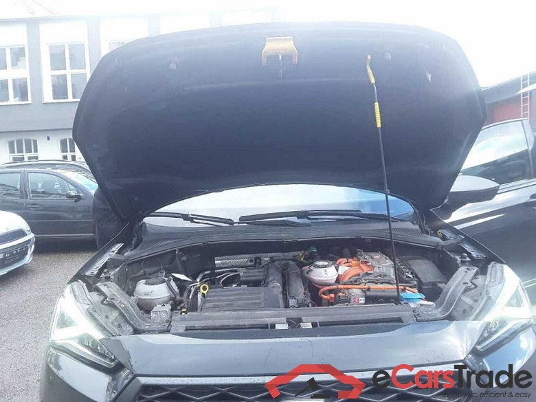 Seat Tarraco (KN2)(10.2018->) DE - SUV5 1.4 e-HYBRID EU6d, FR OPF (EURO 6d), 2021 - 2024 #4