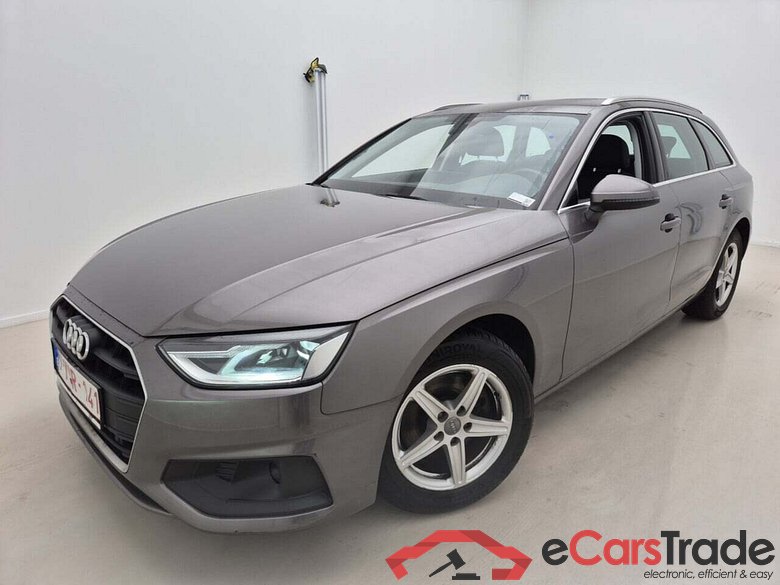 AUDI A4 AVANT 30 TDI BUSINESS ED. S-TRONIC #1