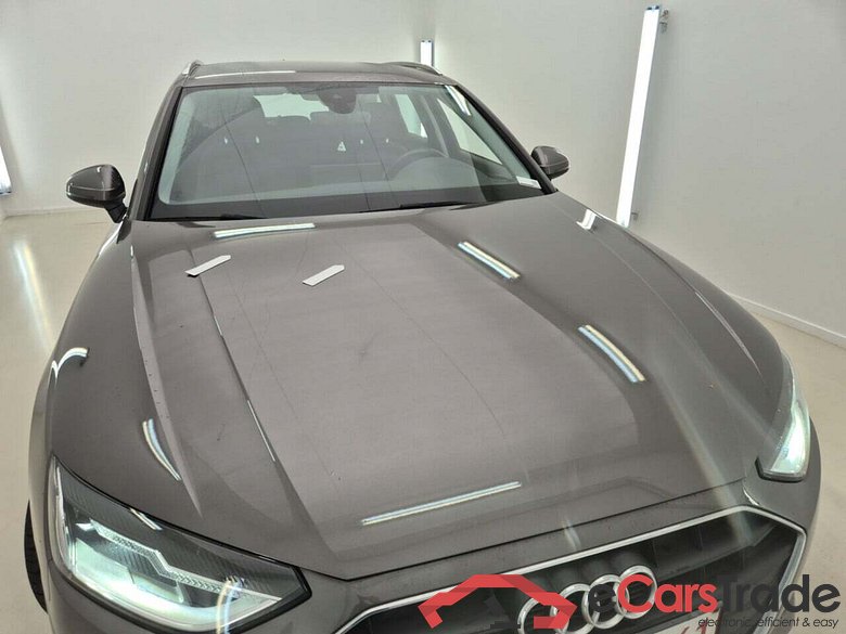 AUDI A4 AVANT 30 TDI BUSINESS ED. S-TRONIC #5