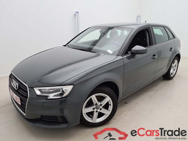 AUDI A3 SPORTBACK 30 TDI ATTRACTION #1