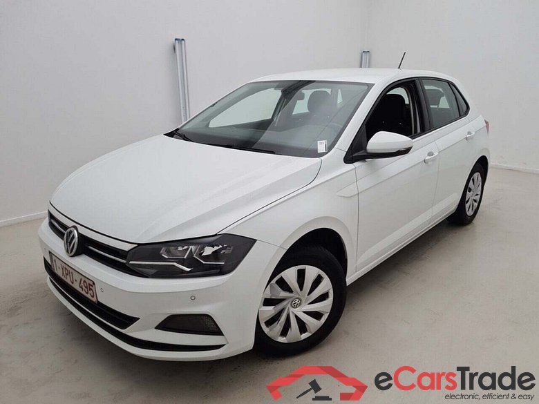 VOLKSWAGEN POLO 1.0 TSI COMFORTLINE