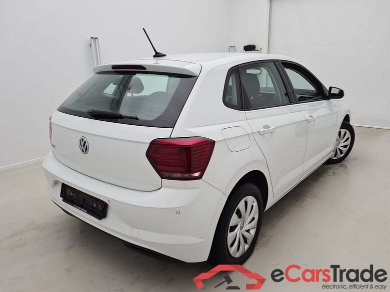 VOLKSWAGEN POLO 1.0 TSI COMFORTLINE #2