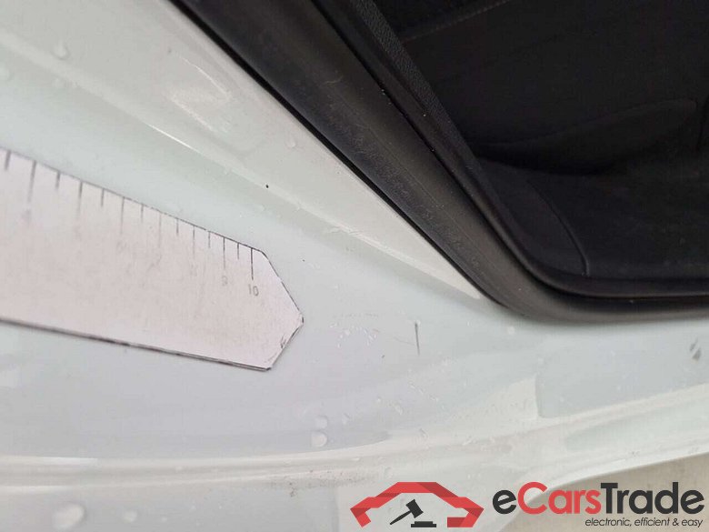 VOLKSWAGEN POLO 1.0 TSI COMFORTLINE #5