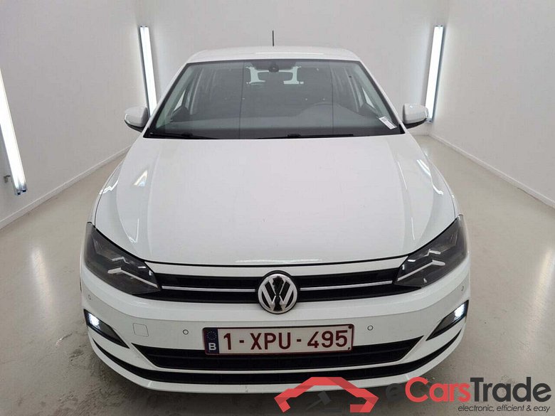 VOLKSWAGEN POLO 1.0 TSI COMFORTLINE #6