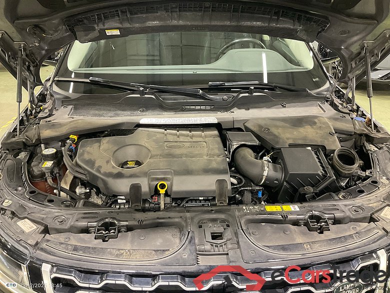 LAND ROVER RANGE ROVER EVOQUE 2.0 D150 4WD AUTO S #6