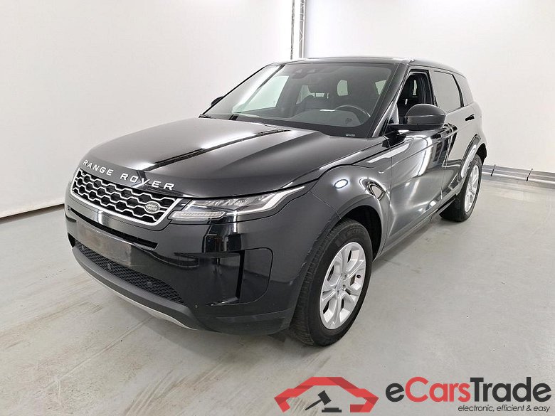LAND ROVER RANGE ROVER EVOQUE DIESEL - 20 2.0 TD4 4WD S #1