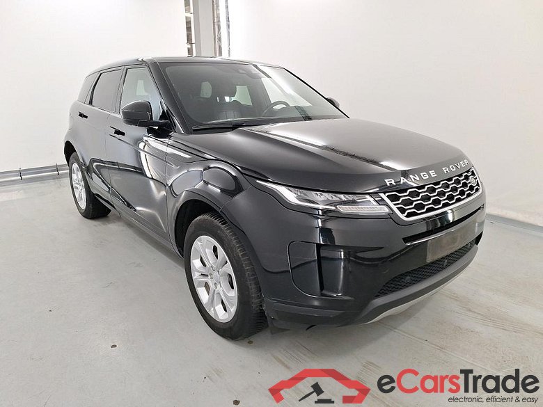LAND ROVER RANGE ROVER EVOQUE DIESEL - 20 2.0 TD4 4WD S #2