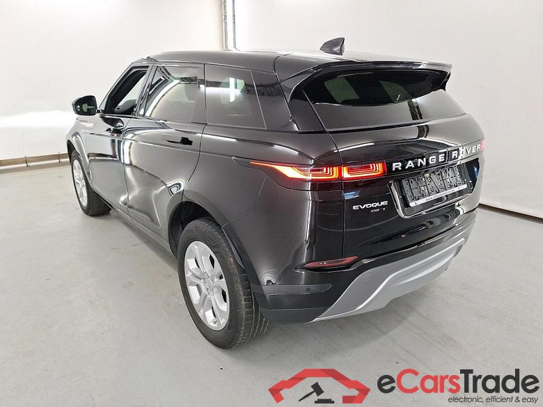 LAND ROVER RANGE ROVER EVOQUE DIESEL - 20 2.0 TD4 4WD S #3