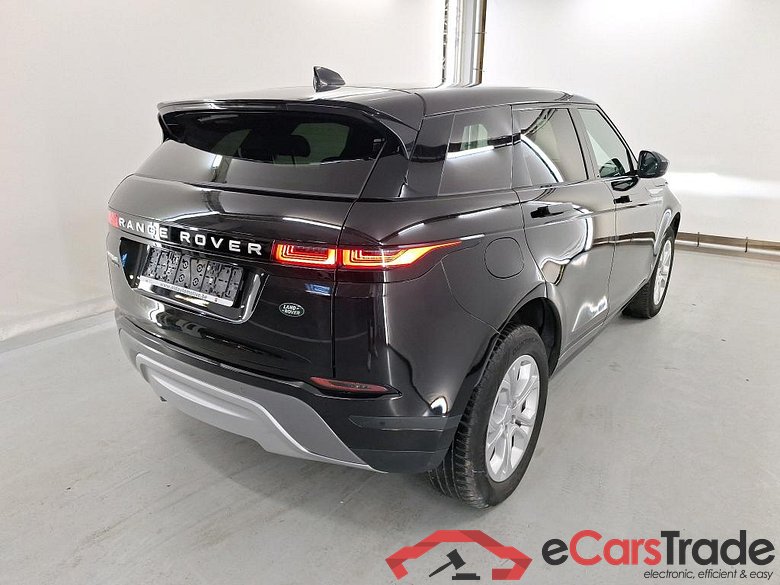 LAND ROVER RANGE ROVER EVOQUE DIESEL - 20 2.0 TD4 4WD S #4