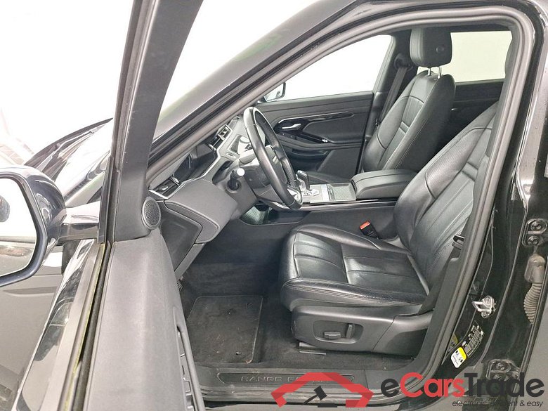 LAND ROVER RANGE ROVER EVOQUE DIESEL - 20 2.0 TD4 4WD S #5