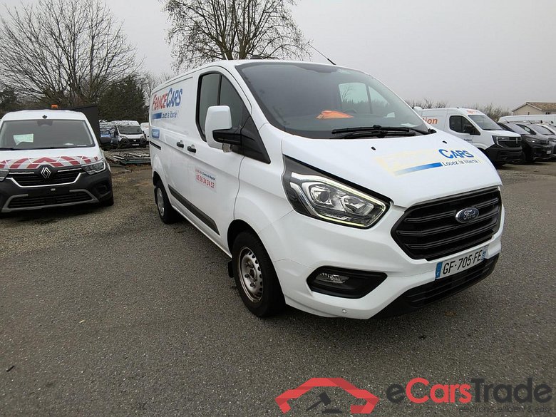 TRANSIT CUST TRENDB 300 L1H1 R #2