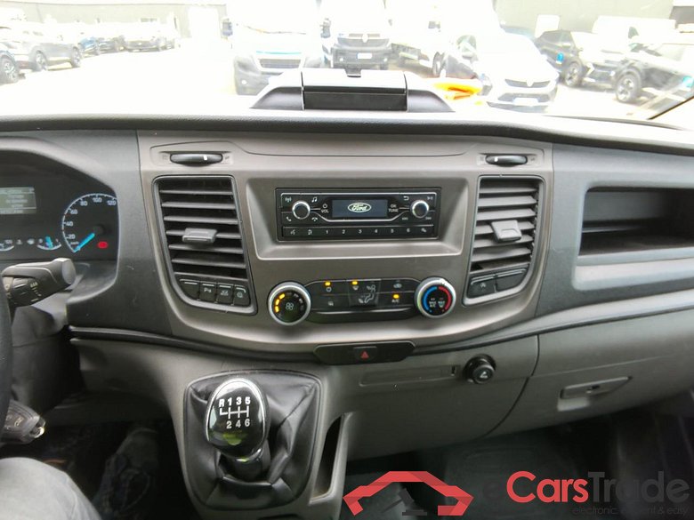 TRANSIT CUST TRENDB 300 L1H1 R #6