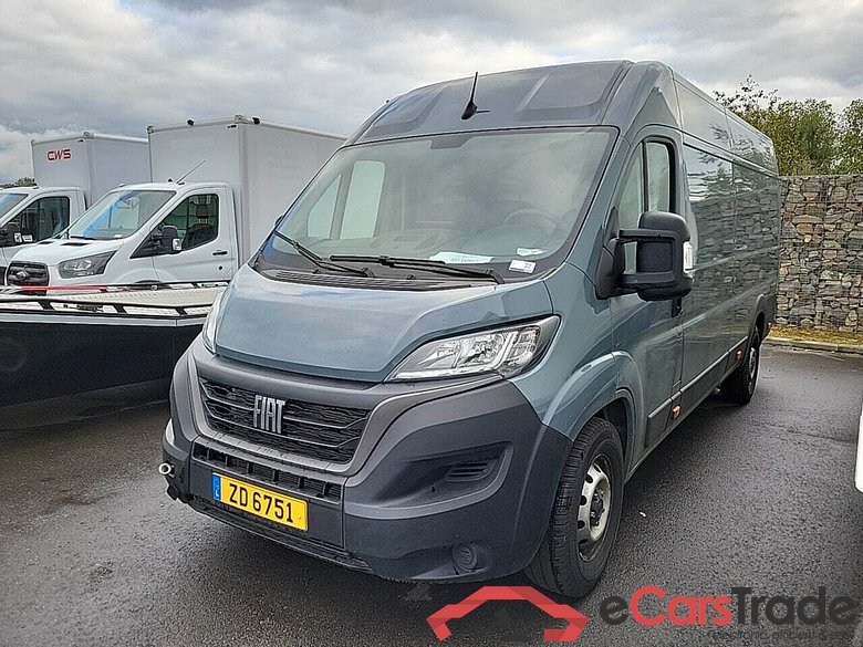 FIAT DUCATO MAXI 2.2 M-JET L4H2