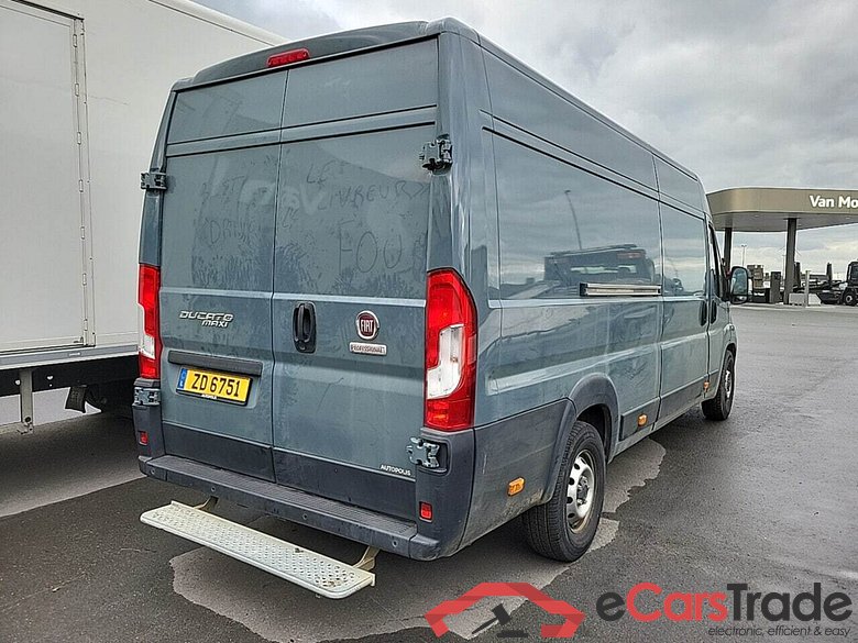 FIAT DUCATO MAXI 2.2 M-JET L4H2 #2