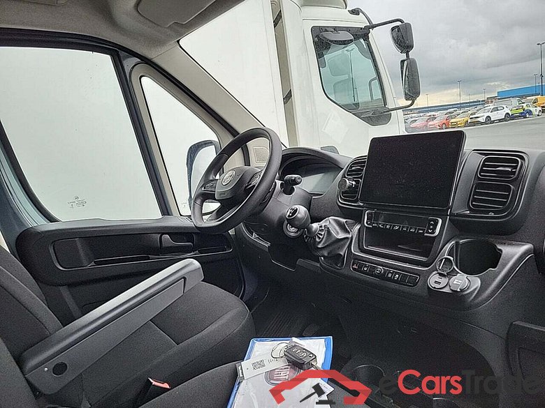 FIAT DUCATO MAXI 2.2 M-JET L4H2 #3