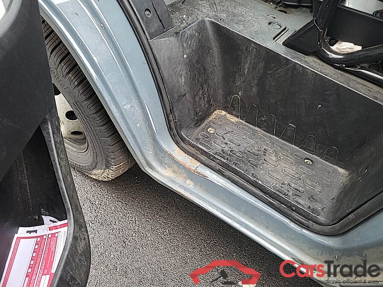 FIAT DUCATO MAXI 2.2 M-JET L4H2 #4