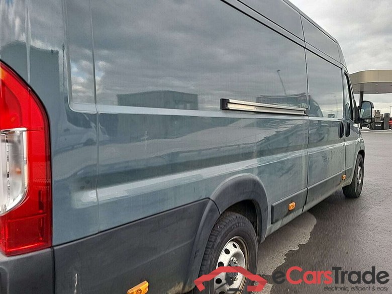 FIAT DUCATO MAXI 2.2 M-JET L4H2 #6