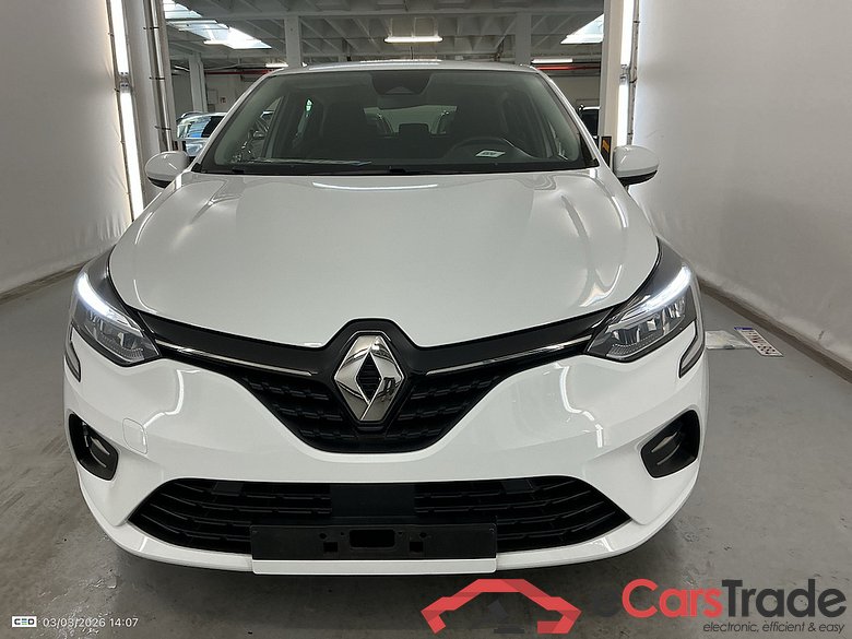 RENAULT Clio 1.0 TCE 100 CORPORATE EDITION #2
