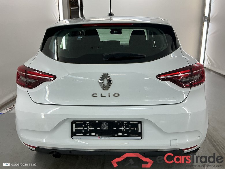 RENAULT Clio 1.0 TCE 100 CORPORATE EDITION #5