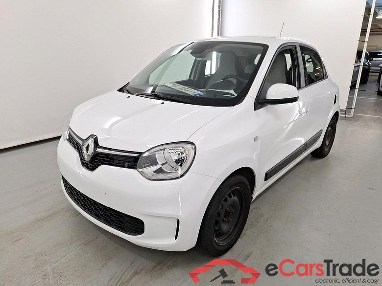RENAULT TWINGO 0.9 SCE 65 ZEN #1
