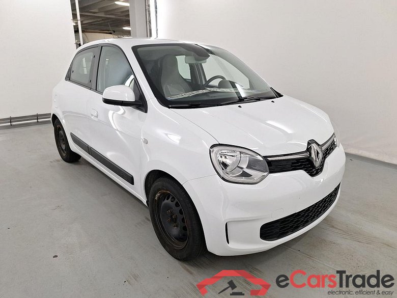 RENAULT TWINGO 0.9 SCE 65 ZEN #2