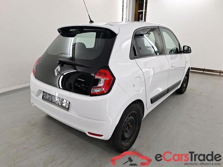 RENAULT TWINGO 0.9 SCE 65 ZEN #4