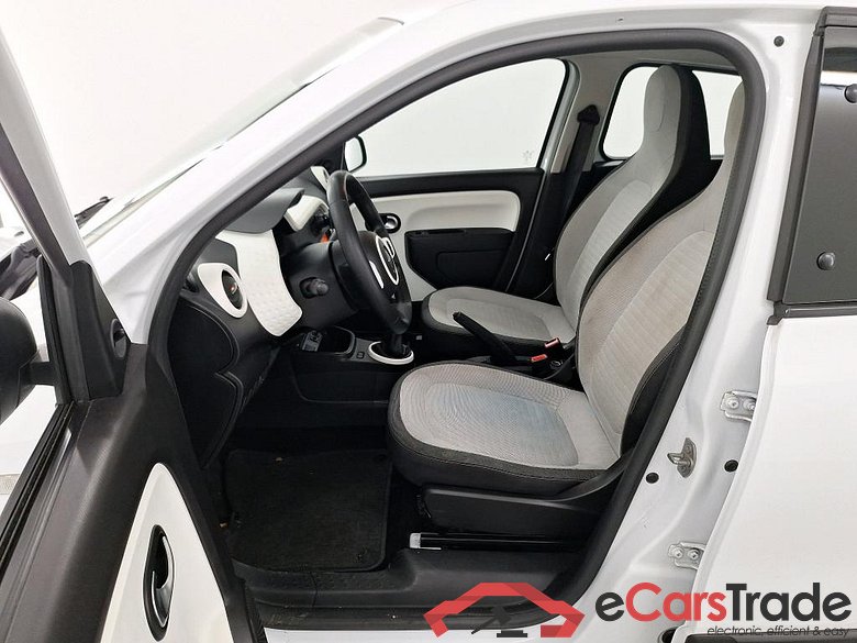 RENAULT TWINGO 0.9 SCE 65 ZEN #5