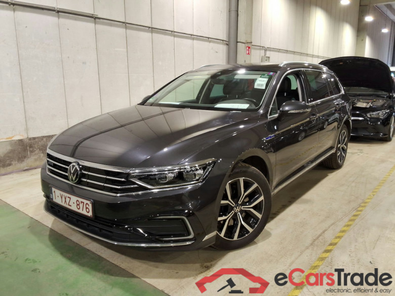 VOLKSWAGEN PASSAT VARIANT 1.4 TSI MSQ VARIANT GTE BUSINESS
