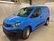preview Peugeot Partner #0