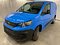 preview Peugeot Partner #0