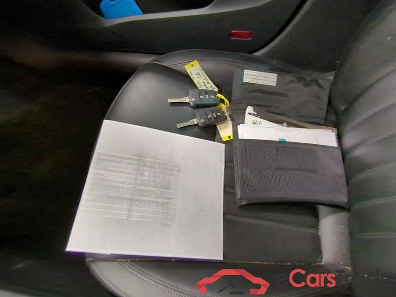 Octavia Combi Premium Edition 1.6 TDI 85KW MT5 E6dT #3