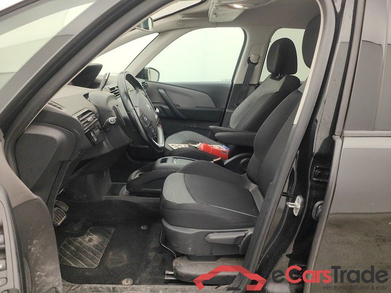 Citroën Grand C4 Spacetourer 1.5 BlueHDi 130 S&S EAT8 Business GPS 5d #3